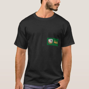 Full logotyp för AVP T Shirt