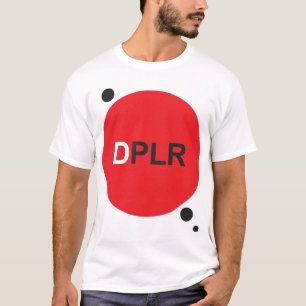 Full logotyp tee shirt