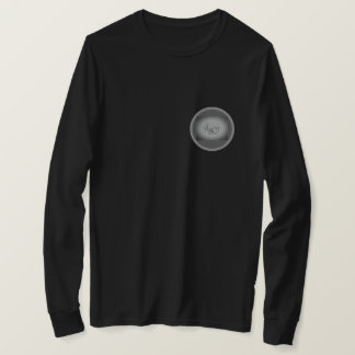 Full månskjorta t shirt