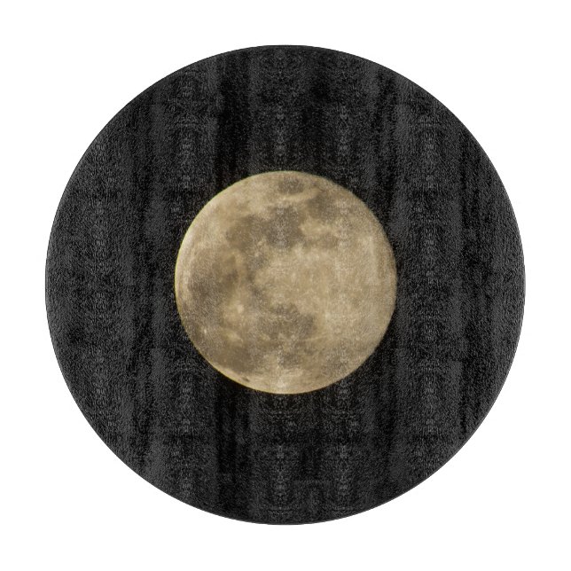 Full Moon (Framsidan)
