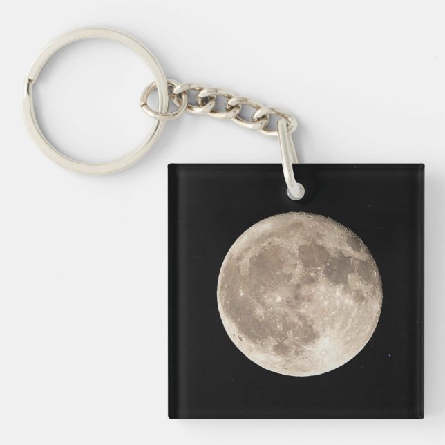 Full Moon (Framsidan)