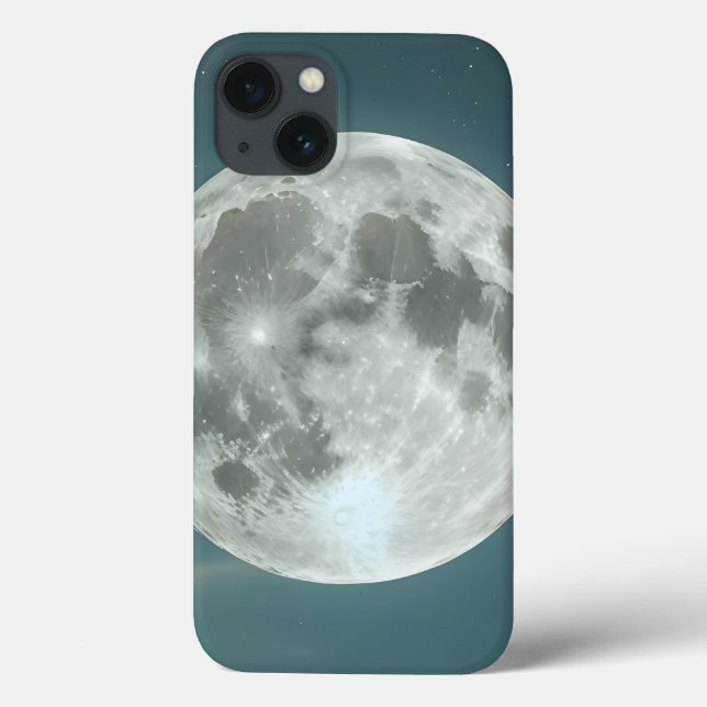 Full Moon (Baksida)
