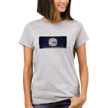 ’Full Moon and Fladdermus’ - Celestial Nattnattkon