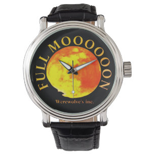 FULL MOON ARMBANDSUR