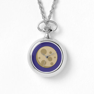 Full Moon Armbandsur