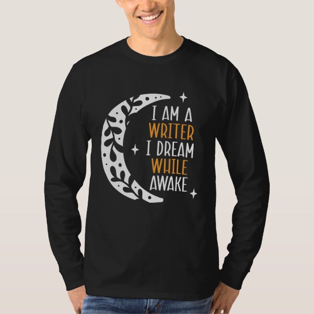 Full Moon Astrology Astronomy Eclipse Moon Phase 2 T Shirt (Framsida)