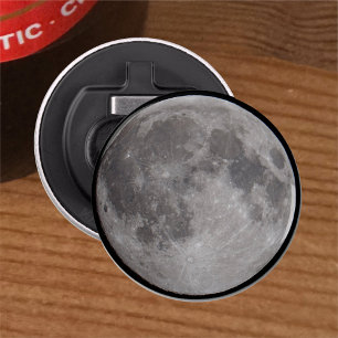 Full moon-astronomitemi flasköppnare