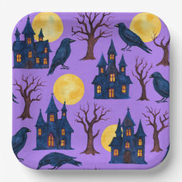 Full Moon, av Natasha Us