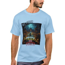 Full Moon-Bus eller godis