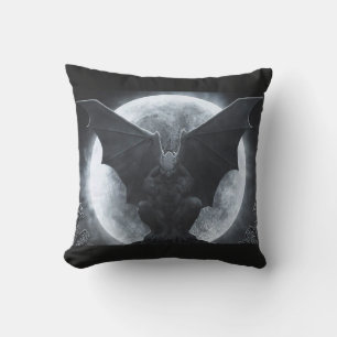 Full Moon Gargoyle Kudde