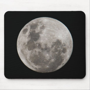 Full Moon Johannesburgs södra Afrika Musmatta