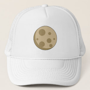 Full Moon Keps
