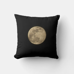 Full Moon Kudde