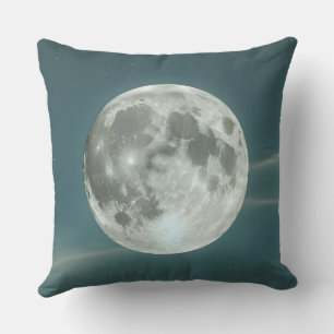 Full Moon Kudde