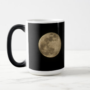 Full Moon Magisk Mugg