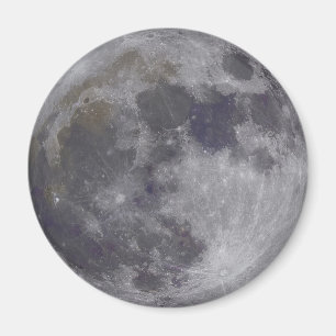 Full Moon Magnet