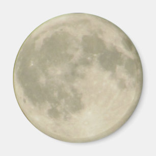 Full Moon Magnet