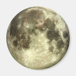 Full Moon Magnet