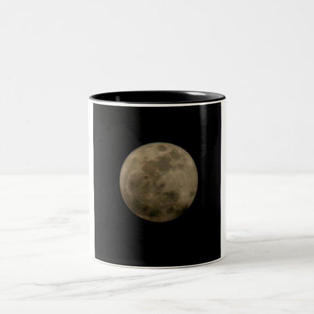 Full Moon Mugg (Center)