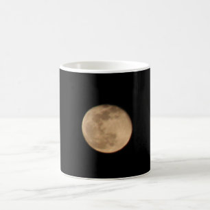 Full Moon Mugg