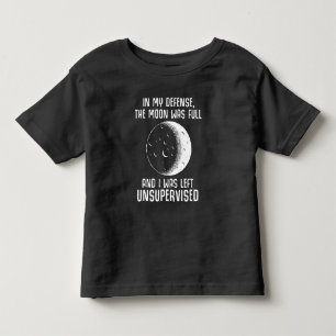 Full Moon Pagan Witch Wiccan-offert T Shirt
