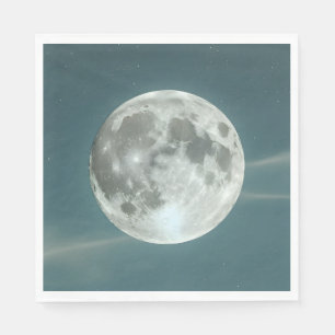 Full Moon Pappersservett