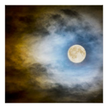 Full Moon