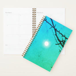 Full Moon Planner