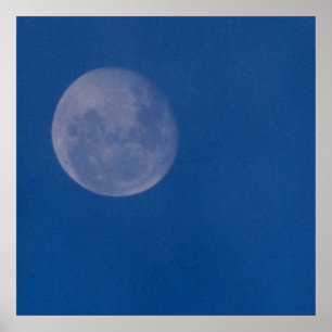 Full Moon Poster