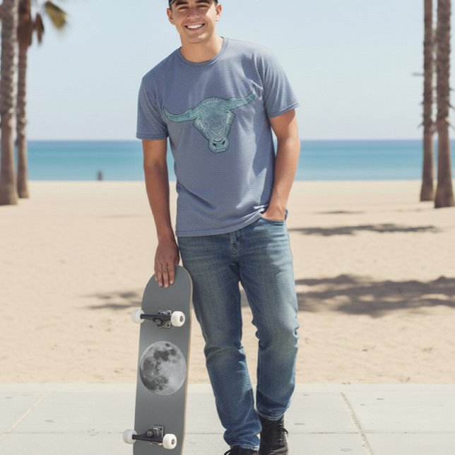 Full Moon Professional Skateboard  (Skapare uppladdad)