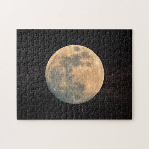 Full Moon Pussel