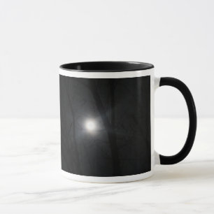 Full Moon Ringer Mugg