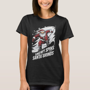 Full Moon Spooky Halloween Costume Scary Broomstic T Shirt