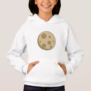 Full Moon T Shirt