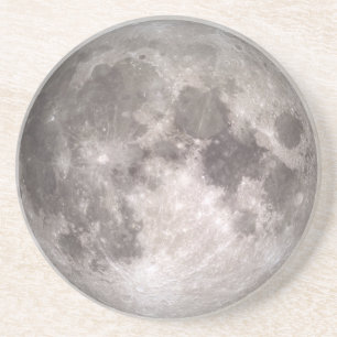 Full Moon Underlägg