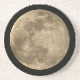 Full Moon Underlägg