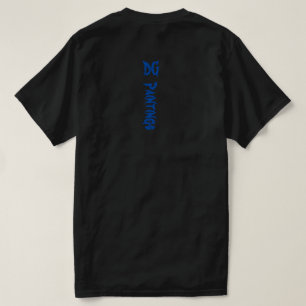 Full Moon Valley T-shirt 2