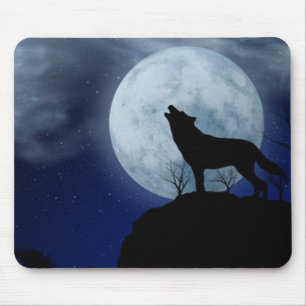 Full Moon Varg Musmatta