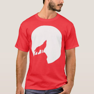 Full Moon Varg T Shirt