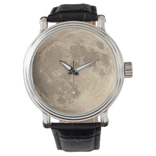 Full Moon Watch Armbandsur