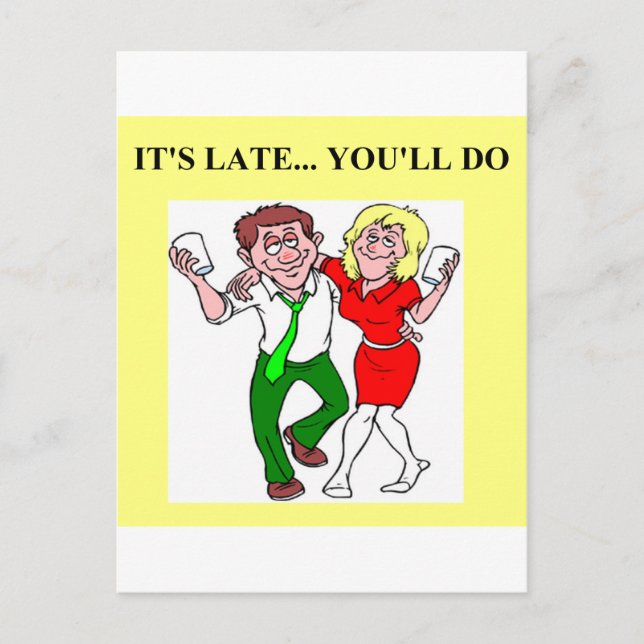 full plocka upp vykort (Framsida)