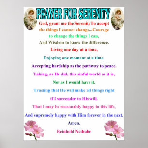 full serenitybön poster