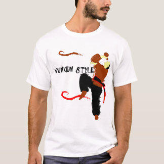 FULL STIL TEE
