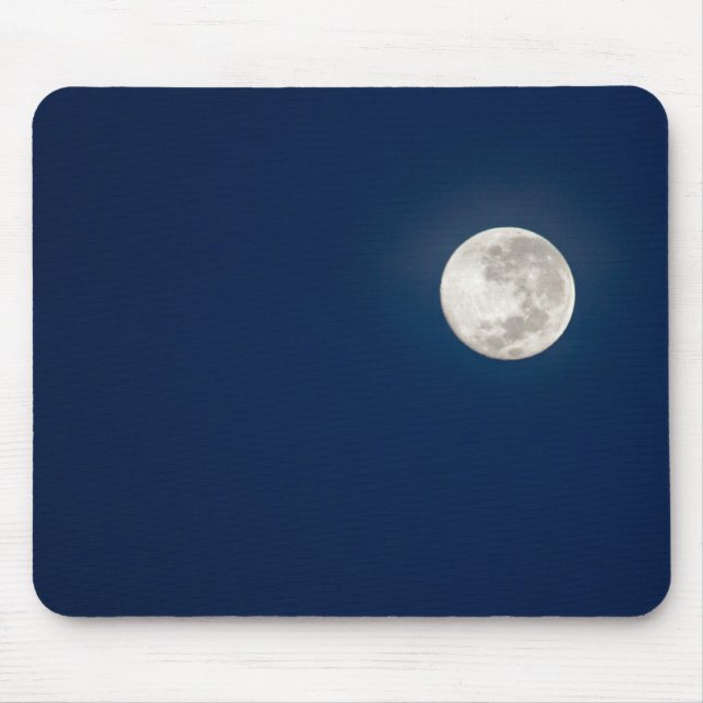 Full Super Moon | Peru Laka Titicaca Musmatta (Framsidan)