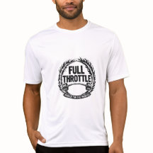 Full Throttle Gymtröja – Hustla För Muskeln
