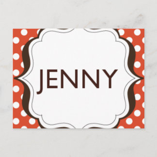 Full vykort - blöda