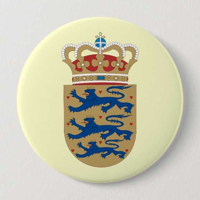 Fulla Danmark, Danmark Knapp (Framsida)