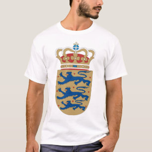 Fulla Danmark, Danmark Tröja