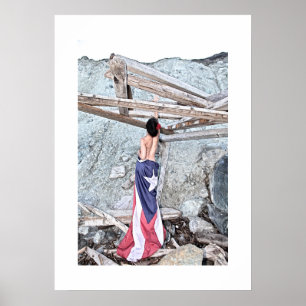 Fulla Esperanza - avbilda Poster