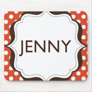 Fulla Mousepad - blöda Musmatta